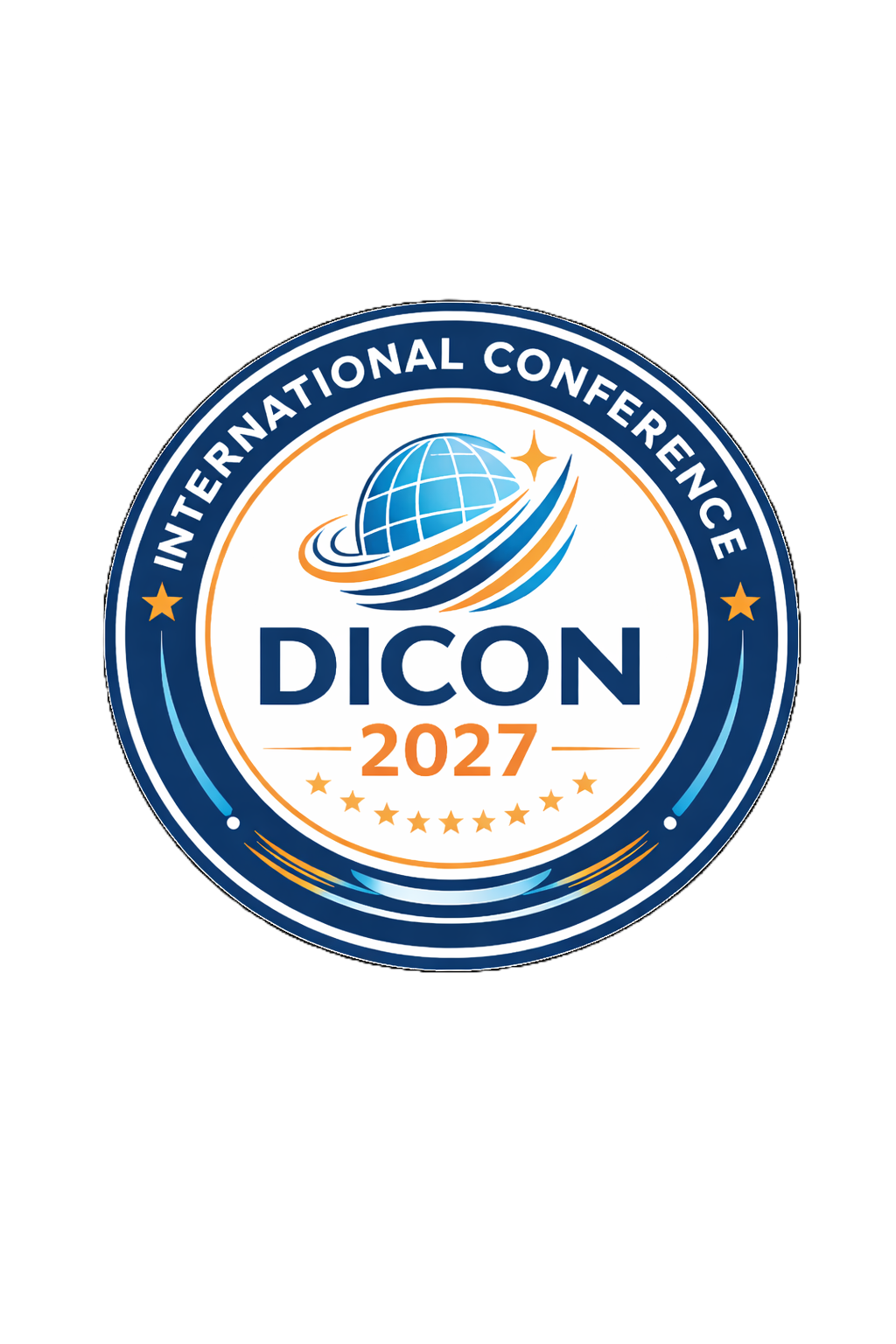DICON 2027 Logo