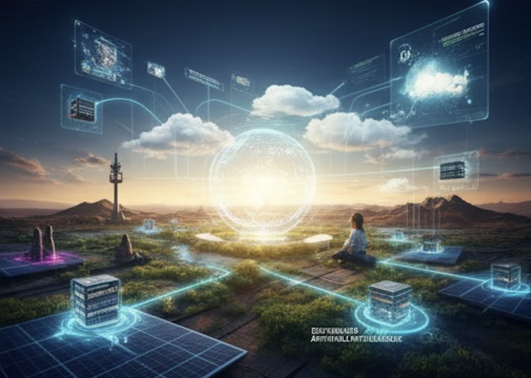 Sustainable Computing Track